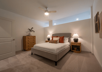 Ceiling fan